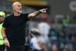 Pioli is on fire🔥皮奥利执教胜利各赛事六战全胜