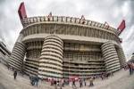 米兰和国米共建新球场仍存在分歧：若一方退出需进行怎样的赔偿