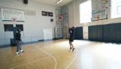 贝弗利：库里的投篮水平没人能接近，你随便去问任何一名NBA球员