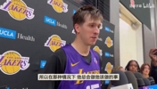 里夫斯：对手都在包东契奇！詹姆斯作为GOAT会利用4打3优势