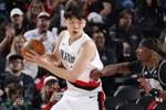 杨瀚森可能下赛季也不具备NBA水平 他下限低于科沃德但上限或更高