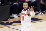 利好尼克斯！NBA总决赛G1取胜系列赛55胜24负 夺冠概率高达70%