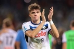 意天空：帕莱斯特拉转会受阻，亚特兰大要价5000万欧国米认为太高