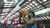 亚马尔：我将把天赋带到NBA和西班牙男篮🤣