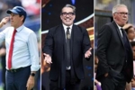 造型师评世界杯穿搭：C罗0分&金钱买不到好品味，梅西、安帅8分